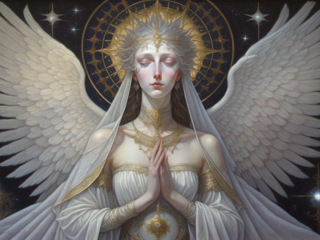 Journey Between the Soul and the Cosmos