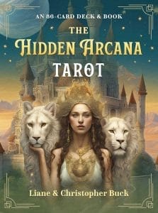 Hidden Arcana Tarot