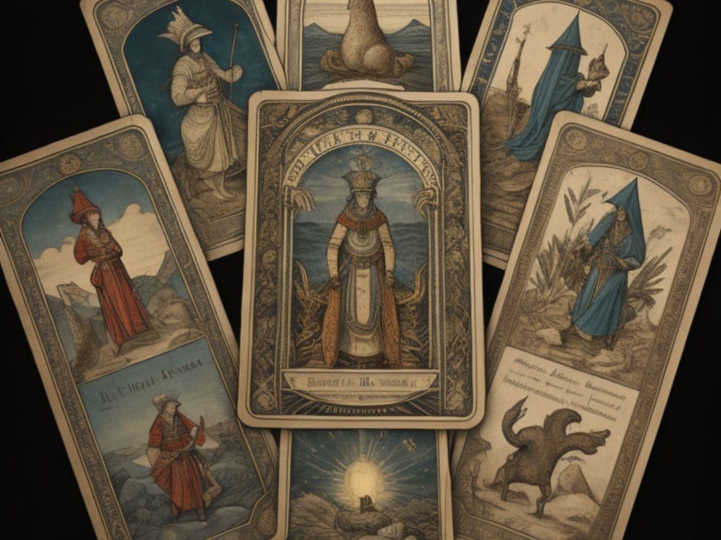 Hidden Archetypes