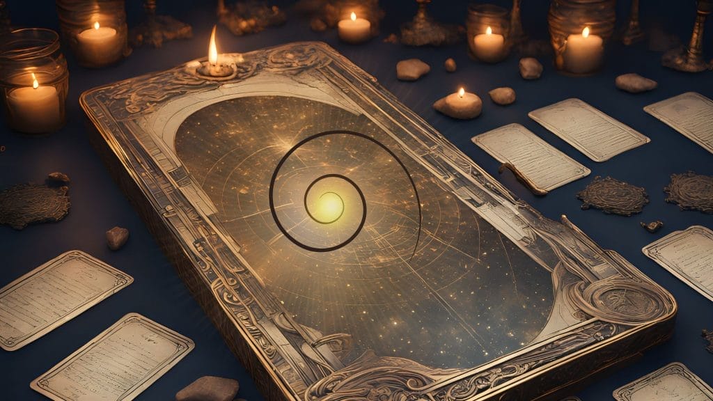 How Did Ancient Hidden Archetypes Shape Psychology?