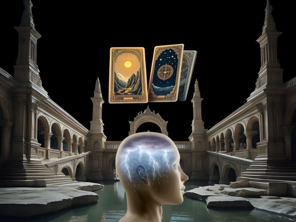 Hidden Arcana Tarot: Unlocking Long-Concealed Esoteric Arcana