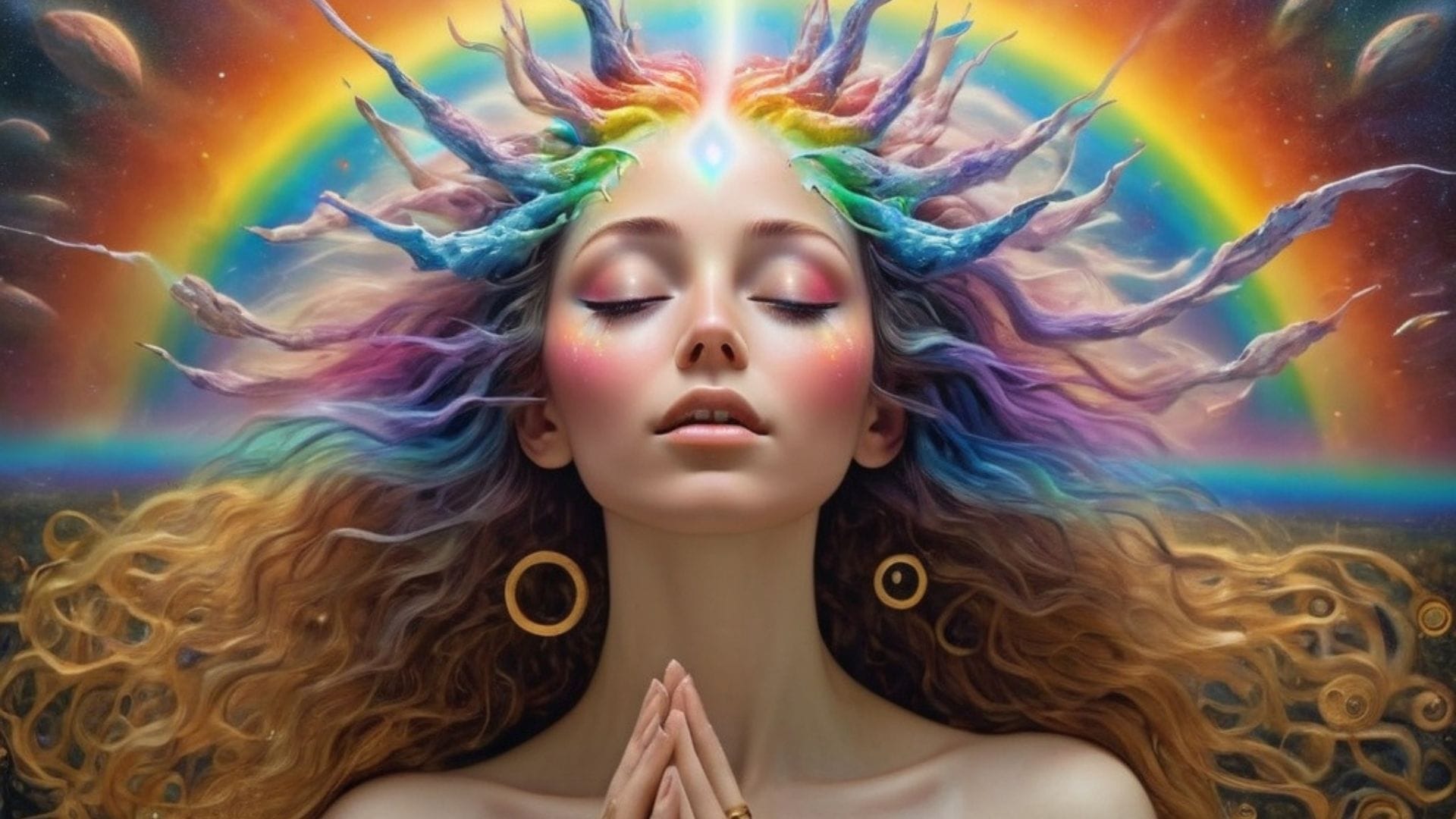 Queen of Hearts Personality