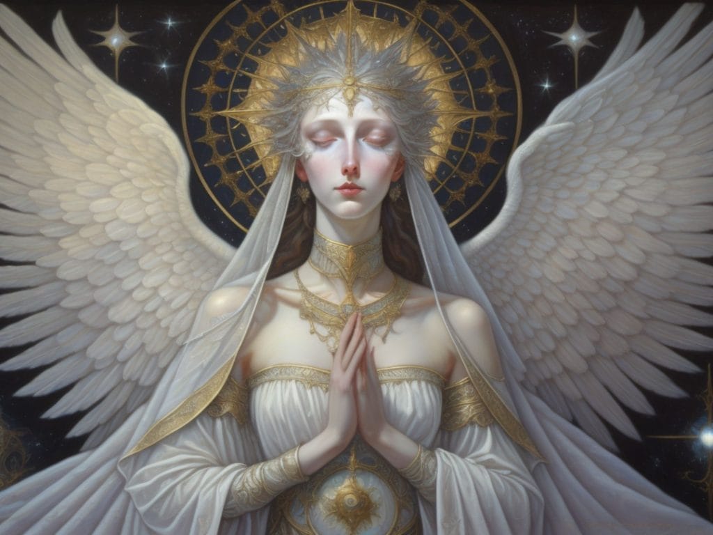 Voyage entre l'âme et le cosmos