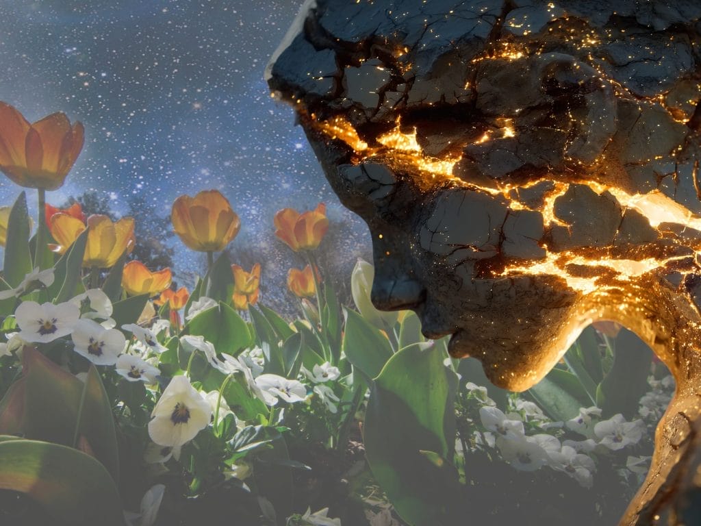 阴影工作 塔罗原型